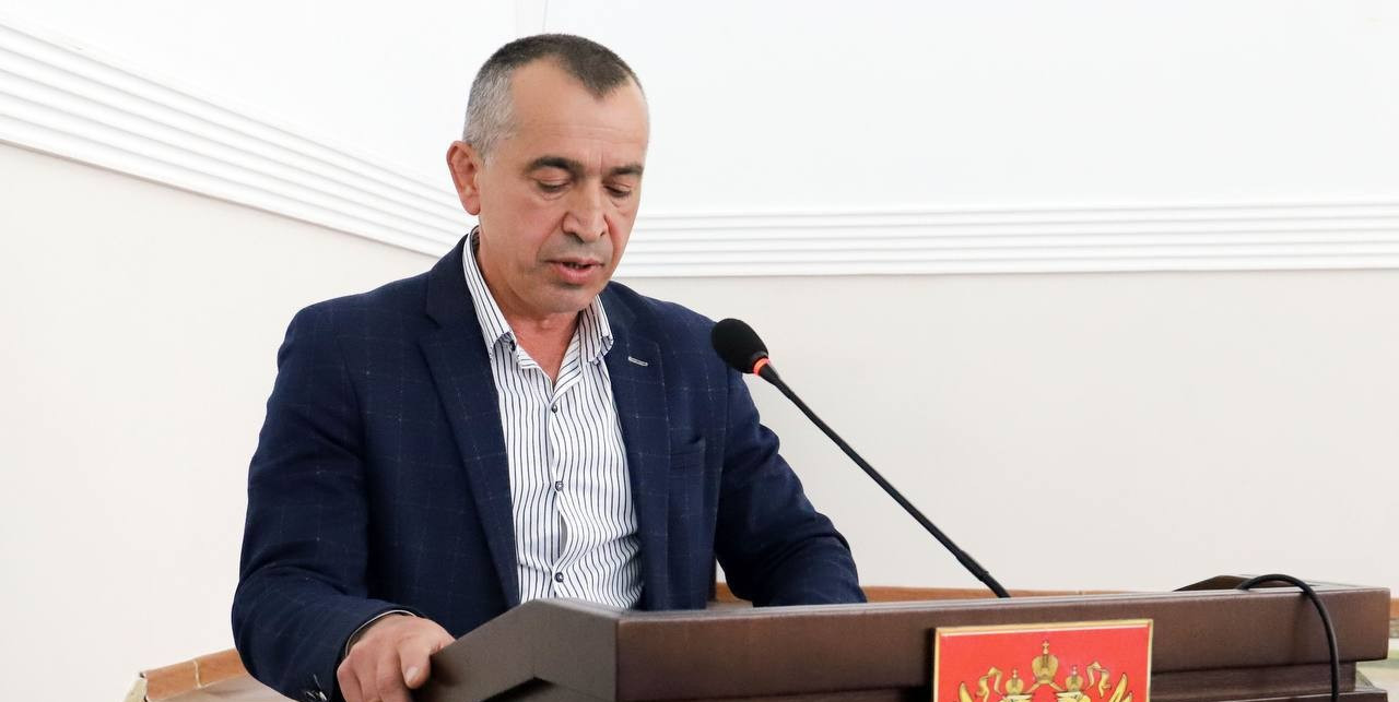 В первом квартале текущего года в Табасаранском районе было заключено 46 социальных контрактов